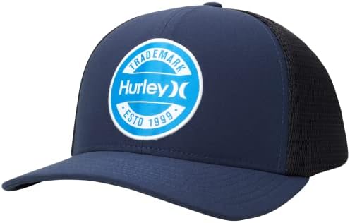 Харли Машка капа - H2O DRI Charter Snap Back Trucker Hat