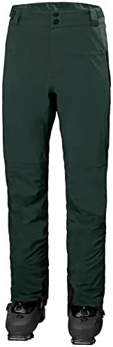 Хели-Хансен Машка алфа-животна панталона, 495 најтемна смрека, мала