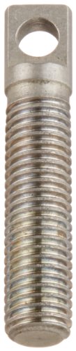 18-8 Пролетен сидро од не'рѓосувачки челик, 1/4 -28 големина на конец, должина од 1-1/4, големина од 0,150