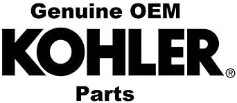 2 пакувања оригинални Кохлер 25-050-07-S1 филтер за гориво 1/4 OEM