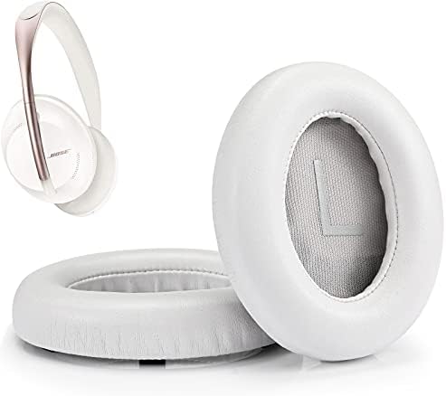 Перници за уши за замена, капаци на ушите за откажување на бучава Bose 700 NC700 над слушалките за уво