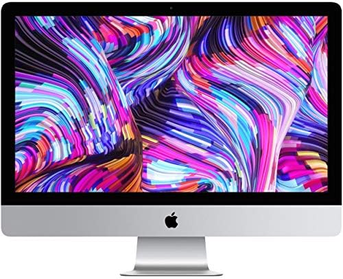 Кон крајот на 2015 година Apple iMac со 3,2GHz Intel Core i5 сребро