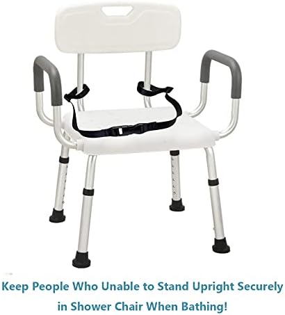Постари стол за туширање седишта против лизгање, Универзална клупа за бања, лента за стари лица за медицински сестри