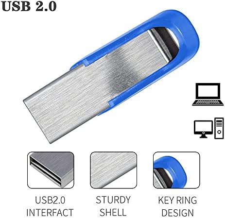 SXYMKJ 10pcs Мода МЕТАЛ USB Флеш Диск 128GB 64GB 32GB голема Брзина Пенкало Диск 16GB 8GB 4GB Меморија Флеш USB 2.0 Стап За Подарок