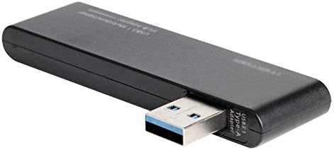 N/A Protable 5 во 1 USB 3.0 Hub Splitter Converter 5Gbps USB 3.0 за SD TF -читач на картички Адаптер за десктоп лаптоп компјутер
