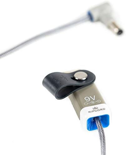 MyVolts Ripcord USB до 9V ​​DC кабел за напојување компатибилен со камерата Samsung SmartCam SNH-E6440BMR, SNH-E6440, SNH-E6440BN