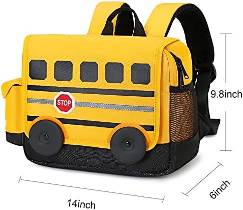 Детско ранец момче предучилишно училиште за училишни автобуси во градинка 3Д дневни кеси со кутија за ручек за изолација