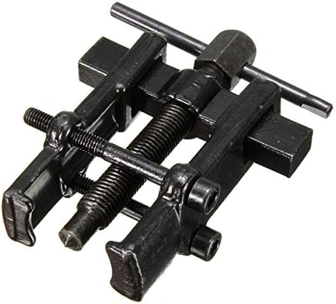 Делови за алатки 35х45мм тип црна обложена две вилици опрема за влечење на арматура лежиште за влечење на влечење технологија за полнење на