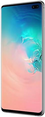 Samsung Galaxy S10+ Plus 128 GB+ 8GB RAM SM-G975F/DS Dual SIM 6.4 LTE Factory Отклучен паметен телефон Меѓународен модел