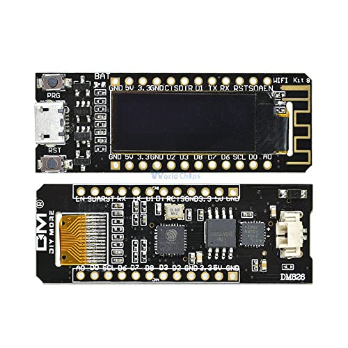 ESP8266 0,91 инчен OLED CP2014 32MB Flash WiFi модул Интернет на нешта PCB табла за Arduino Nodemcu IoT Development Board