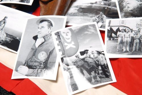 Армиски воздушен корпус во Јужен Пацифик - Комплетна колекција на фотографии 235