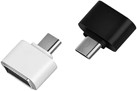 USB-C женски до USB 3.0 машки адаптер компатибилен со вашиот Samsung SM-G975F мулти употреба Конвертирајќи ги функциите за додавање, како