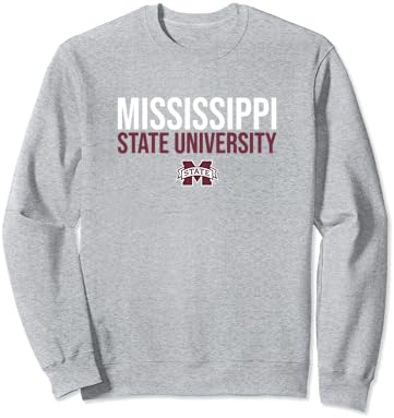 Државен универзитет во Мисисипи Булдогите наредени џемпери