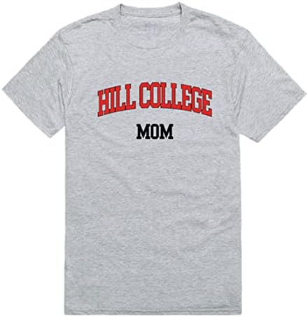 Мама во бунтовниците на колеџот на колеџ, маица