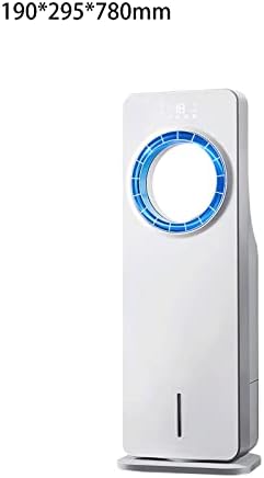 Qyteckt Air Clarmater Ail Clasherator Fan Farrigerator Airleater Домаќинството Бесплатен вентилатор Мал мобилен климатик за ладење на вода ладен