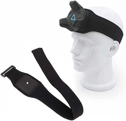 РЕМЕН ЗА Следење VR Мултифункционален Удобен Прилагодлив Ремен ЗА Глава ЗА Следење VR ЗА HTC Vive Систем за Следење На Половината и Телото