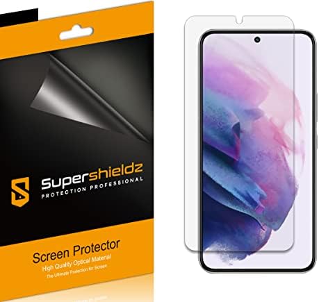 Supershieldz Дизајниран За Samsung Galaxy S22 Плус 5g Заштитник На Екранот, Јасен Штит Со Висока Дефиниција