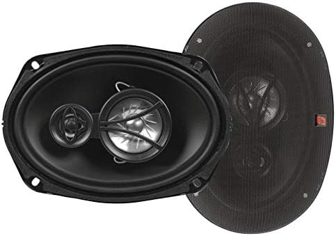 Bbox Pro Аудио Подесени Кутии За Звучници за Автомобили &засилувач; Куќишта-6x9 Кутија За Звучници за Одличен Квалитет на Звукот