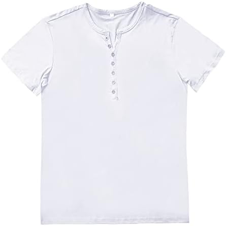 Печатени врвови со кратки ракави со кратки ракави ， двојки маички за него и неа, кои одговараат на парови кошули 24