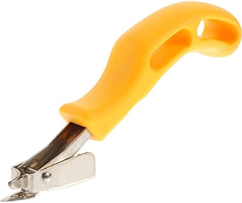 Алатка за отстранување на алатки за отстранување на алатката за отстранување на главните средства за Doitool 2 парчиња метални