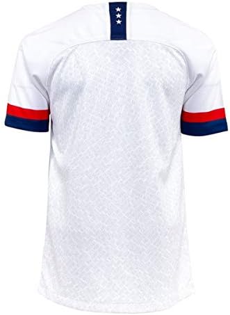 Nike Youth USA Home Soccer Jersey 2019-20