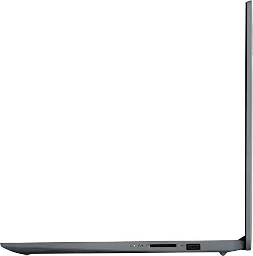 Леново Идеапад 15.6 HD Лаптоп, Атлон Сребрена 3050U Двојадрен Процесор, 8GB RAM МЕМОРИЈА, 256GB SSD, WiFi, Веб Камера, Bluetooth,