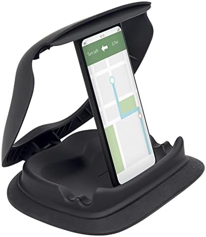 Навитех Во Монтирање На Триење На Контролната Табла На Автомобилот Компатибилен Со Asus Google Nexus 7 Таблет