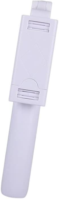 Royio Selfie Stick 3 во 1 безжичен Bluetooth селфи стап за преклопување рачен монопод бленда далечински управуван статив за продолжување