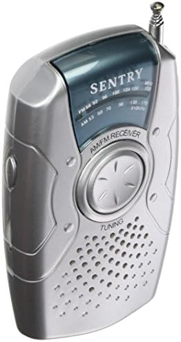 Sentry PR799 AM/FM џеб радио