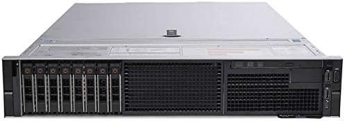 Dell PowerEdge R740 8 x 2,5 Hotешка приклучок злато 6136 Дванаесет Core 3GHz 384GB RAM 2X 1.8TB 10K H330