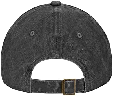 АЛГОБЕЕ памук бејзбол капа од Калифорнија-сурфинг-лов-табла тато капа прилагодлива поло-камионџија унисекс стил на глава црна