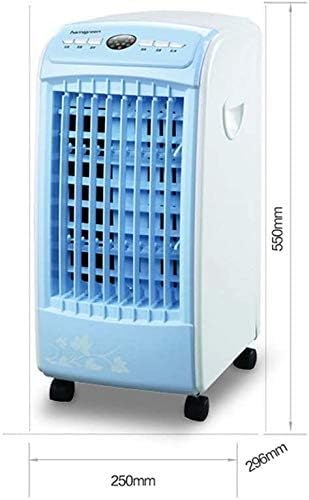 ИЗОБУ ЛИЛИЈАНГ - - Ладилници За Испарување Ладилник За Воздух навлажнување На домаќинствата Вентилатор За Ладење На Вода Мобилен