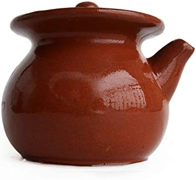Кисеинг чајник 8oz/240ml Едноставни садови за чај од Зиша