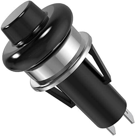 Igniter Switch for Weber, GS4 Igniter Push копче/замена на прекинувачот за дел 66220 Fit Weber Spirit II/S 210 220 310 315 310 330 Grills