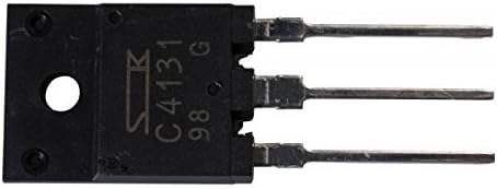 10 парчиња C4131 коло/транзистор - 15129122 за Роланд