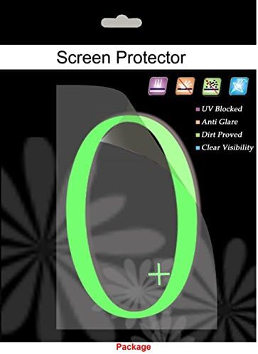 ИТ3 заштитник на заштитникот на екранот против отпечатоци за 12,3 Microsoft Surface Pro 6