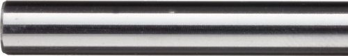 Alvord Polk 8001 серија со голема брзина на челично јадро, директна шинка, спирала со десна рака, 4 флејти, големина со 1-7/32 инчи