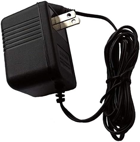 Адаптерот за AC/AC адаптер за AC/AC компатибилен со FL FL-41120830A FL41120830A 12VAC 830MA класа 2 кабел за напојување кабел за полнач на