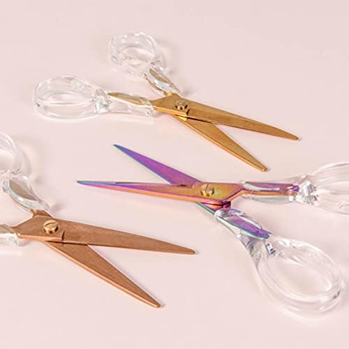 Мали ножици ножици од не'рѓосувачки челик DIY ракотворби за ракотворби, чисти ножици за ножици за ножици за ножици за ножици за ножици за ножици