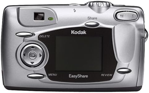 Kodak Easyshare DX4330 3MP дигитална камера w/ 3x оптички зум