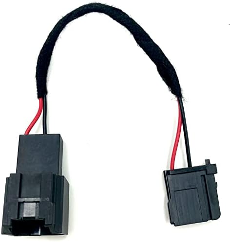 Се вклопува за Ford Transit Sync 2 Sync 3 Конвертор USB Hub Wiring Adapter Retrofit Замена на Apple CarPlay USB Media Hub моќ