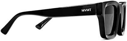 MVMT TRAP | Неполаризирани правоаголни очила за сонце за мажи и жени