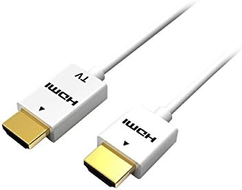 В&засилувач;Е 15 Стапки ВИСОКИ Перформанси HDMI Кабел Со Redmere Технологија, Бела, 10 Пакет