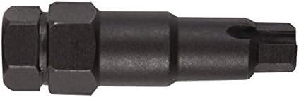 Steelman Pro 78542 12 mm Hex Tip Lock Nut Cell
