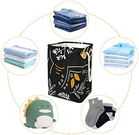 Папки за перење алишта за преклопување на алиштата со рачки што може да се одвојат за складирање, организатор на бања, деца