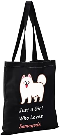 Подароците од cmnim, тотални торби само девојче кое сака подароци за кучиња за кучиња за торба за купување loversубовници
