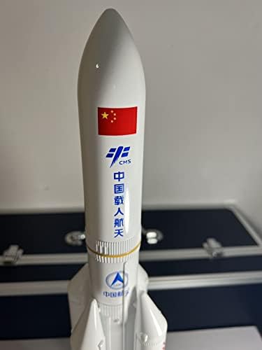 Dagijird 1/300 скала легура долг модел на ракета 5 мин.