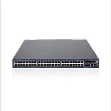 LS-S5120-58C-HI Ethernet Switch H3C 48 Gigabit Port Fiber VLAN Core Intelligent Management Switch