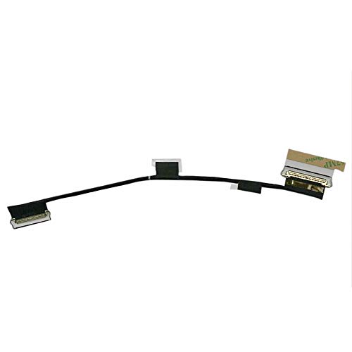 GINTAI LCD екран EDP Видео кабел WQHD Замена за Lenovo ThinkPad T14S T490S 20NX 20NY WQHD DC02C00ED20 DC02C00ED00 01yn282 01yn283 01yn2844
