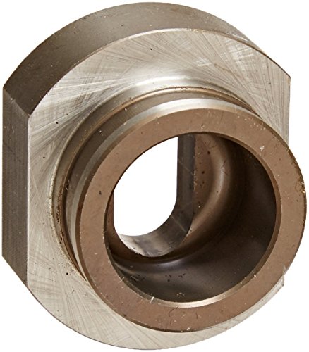 Nitto Kohki TK00213-0 Die For E55-0619 Handy Selfer Electric Punch, A-Die, големина од 11 мм